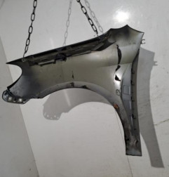 Aile avant droit VOLKSWAGEN GOLF 6 Photo n°4