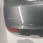 Pare choc arriere VOLKSWAGEN GOLF 6