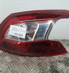 Feu arriere principal droit (feux) PEUGEOT 308 2 Photo n°1