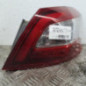 Feu arriere principal droit (feux) PEUGEOT 308 2
