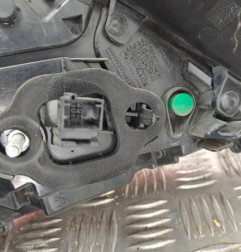 Feu arriere principal droit (feux) PEUGEOT 308 2 Photo n°4