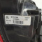 Feu arriere principal droit (feux) PEUGEOT 308 2