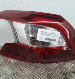 Feu arriere principal gauche (feux) PEUGEOT 308 2 Photo n°1