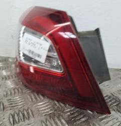 Feu arriere principal gauche (feux) PEUGEOT 308 2