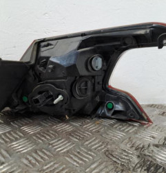 Feu arriere principal gauche (feux) PEUGEOT 308 2 Photo n°3