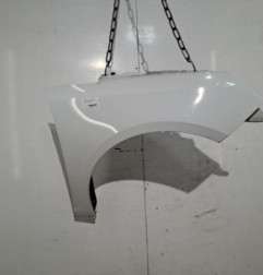 Aile avant droit PEUGEOT 308 2 Photo n°1