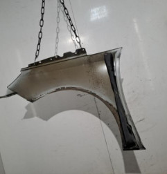 Aile avant droit PEUGEOT 308 2 Photo n°3