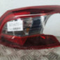 Feu arriere principal droit (feux) PEUGEOT 308 2