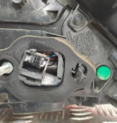 Feu arriere principal droit (feux) PEUGEOT 308 2 Photo n°4