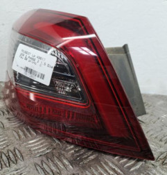 Feu arriere principal gauche (feux) PEUGEOT 308 2