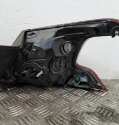 Feu arriere principal gauche (feux) PEUGEOT 308 2 Photo n°3