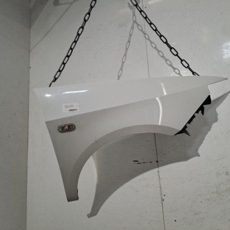 Aile avant droit SEAT IBIZA 4 Photo n°1