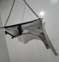 Aile avant droit SEAT IBIZA 4 Photo n°3