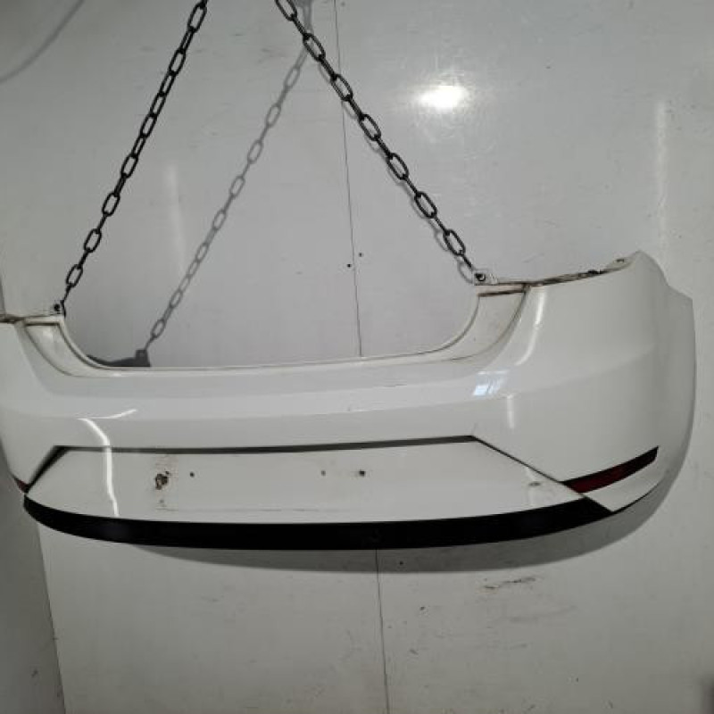 Pare choc arriere SEAT IBIZA 4