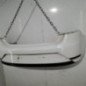 Pare choc arriere SEAT IBIZA 4