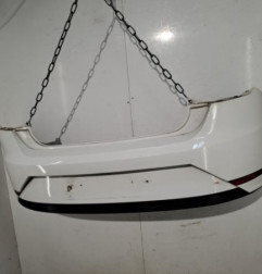 Pare choc arriere SEAT IBIZA 4