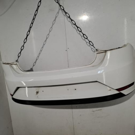 Pare choc arriere SEAT IBIZA 4