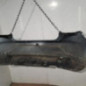 Pare choc arriere SEAT IBIZA 4