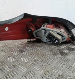 Feu arriere principal droit (feux) PEUGEOT 508 1 Photo n°3