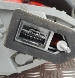 Feu arriere principal droit (feux) PEUGEOT 508 1 Photo n°4