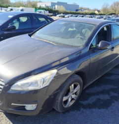 Feu arriere principal droit (feux) PEUGEOT 508 1 Photo n°6