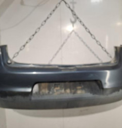 Pare choc arriere RENAULT MEGANE 3