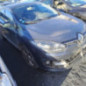 Pare choc arriere RENAULT MEGANE 3