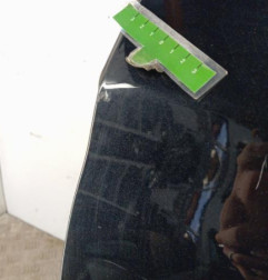 Porte avant gauche FIAT TIPO 2