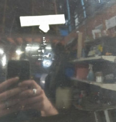 Porte avant gauche FIAT TIPO 2 Photo n°4