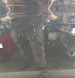 Porte avant gauche FIAT TIPO 2 Photo n°5