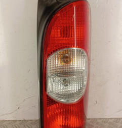 Feu arriere principal droit (feux) RENAULT MASTER 2