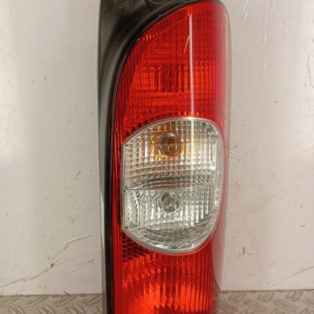 Feu arriere principal droit (feux) RENAULT MASTER 2