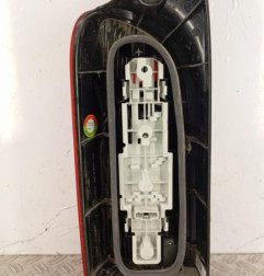 Feu arriere principal droit (feux) RENAULT MASTER 2 Photo n°3