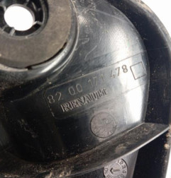 Feu arriere principal droit (feux) RENAULT MASTER 2 Photo n°5