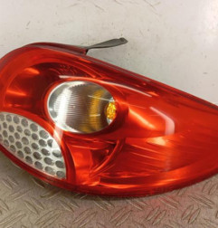 Feu arriere principal droit (feux) PEUGEOT 206+ Photo n°1