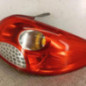Feu arriere principal droit (feux) PEUGEOT 206+