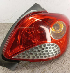 Feu arriere principal droit (feux) PEUGEOT 206+