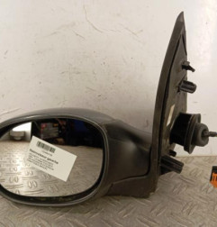 Retroviseur gauche PEUGEOT 206+ Photo n°1