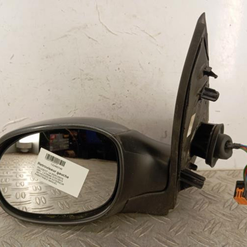 Retroviseur gauche PEUGEOT 206+