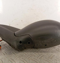 Retroviseur gauche PEUGEOT 206+ Photo n°3