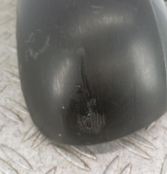 Retroviseur gauche PEUGEOT 206+ Photo n°4