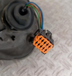 Retroviseur gauche PEUGEOT 206+ Photo n°6