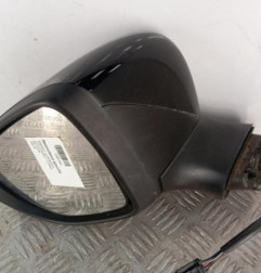 Retroviseur gauche RENAULT CLIO 4 Photo n°1