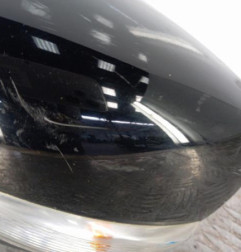 Retroviseur gauche RENAULT CLIO 4 Photo n°3