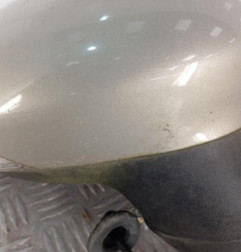 Retroviseur droit FORD B-MAX Photo n°3