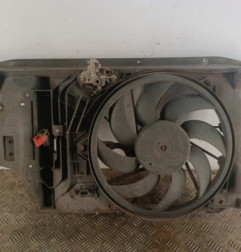 Face avant PEUGEOT 206 Photo n°1