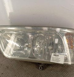 Optique avant principal droit (feux)(phare) CITROEN JUMPER 2 Photo n°1