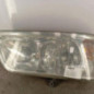 Optique avant principal droit (feux)(phare) CITROEN JUMPER 2