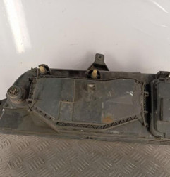 Optique avant principal droit (feux)(phare) CITROEN JUMPER 2