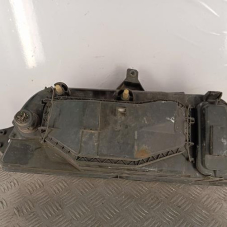 Optique avant principal droit (feux)(phare) CITROEN JUMPER 2